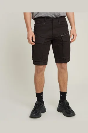 G-Star Shorts Rovic Zip Regular - - Hombre