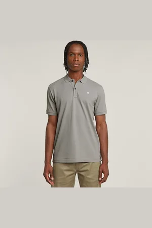 G-Star Polo Dunda Slim - - Hombre