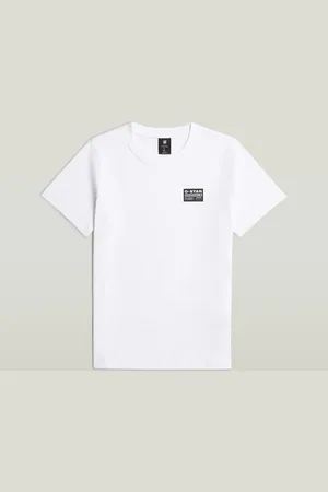 G-Star Camiseta recta de niño - - niño