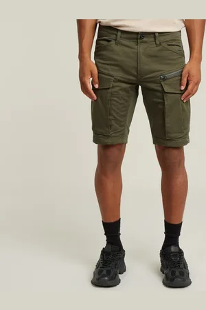 G-Star Shorts Rovic Zip Regular - - Hombre