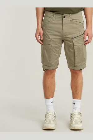 G-Star Shorts Rovic Zip Regular - - Hombre