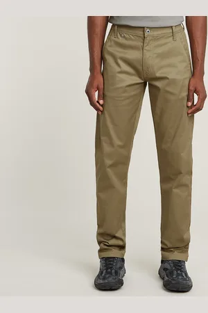 G-Star Pantalones chinos Morry Tapered - - Hombre
