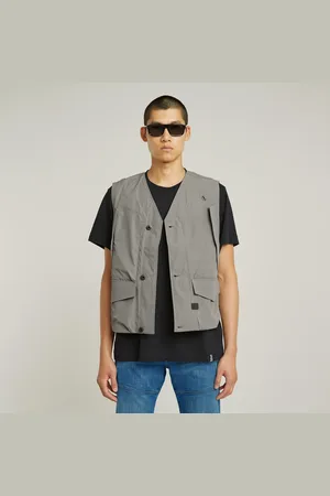 G-Star Chaleco Utility - - Hombre