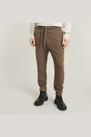 G-Star Pantalones De Deporte Premium Core Type C - - Hombre