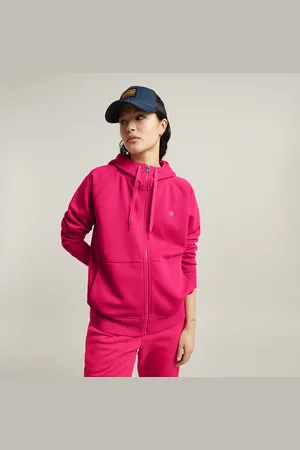 G-Star Sudadera Premium Core 2.1 Hooded - - Mujer