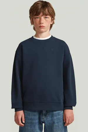 G-Star Sudadera Loose para niño - - niño