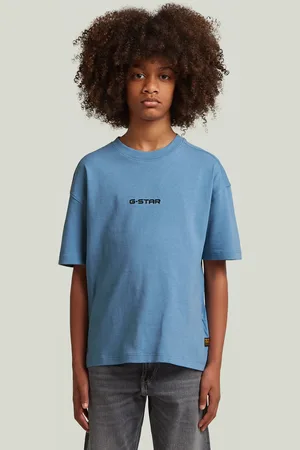 G-Star Camiseta de niño Boxy Utility - - niño