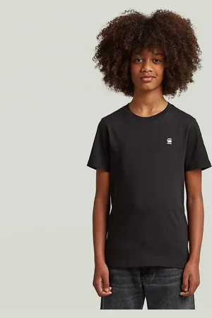 G-Star Paquete De Dos Camiseta recta de niño - - niño