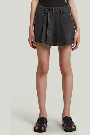 G-Star Girls True Skort 2.0 - - niña
