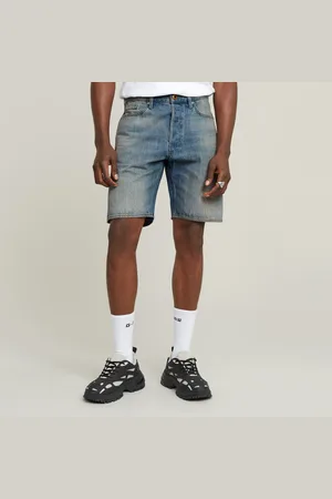 G-Star Shorts Dakota Clean Edge - - Hombre
