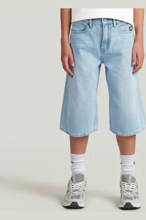G-Star Shorts Dakota Skater para niño - - niño