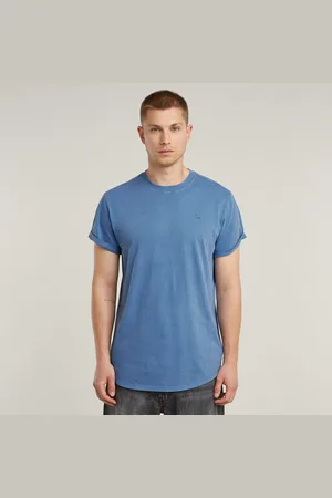 G-Star Camiseta Lash - - Hombre