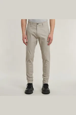 G-Star Pantalones Bronson 3.0 Slim Chino - - Hombre
