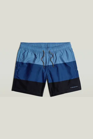 G-Star Bañador Dirik Color Block - - Hombre