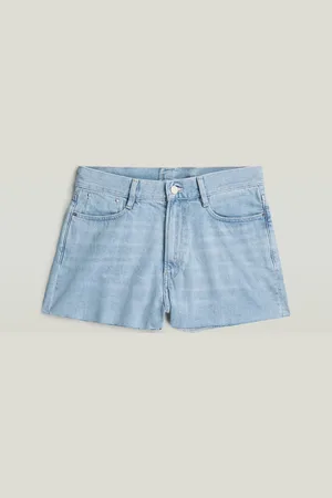 G-Star Shorts Type 89 Cut - - Mujer