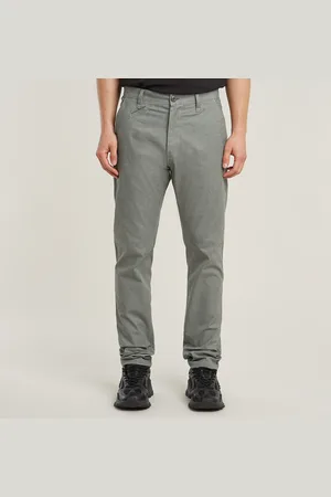 G-Star Pantalones Bronson 3.0 Slim Chino - - Hombre