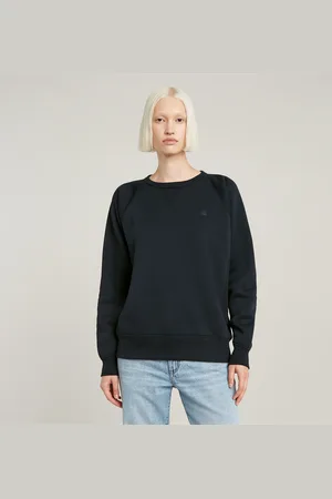 G-Star Sudadera Premium Core 2.0 - - Mujer