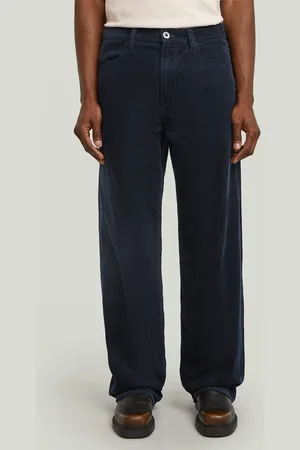 G-Star Pantalones Type 96 Loose - - Hombre
