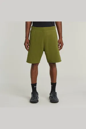 G-Star Shorts de felpa Nifous - - Hombre