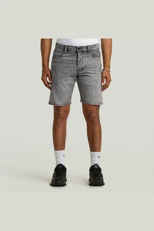 G-Star Shorts Triple A Denim - - Hombre
