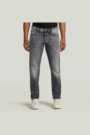 G-Star Jeans 3301 Regular Tapered II - - Hombre