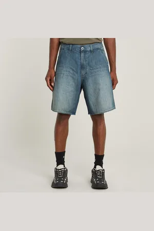 G-Star Shorts Travail Relaxed - - Hombre