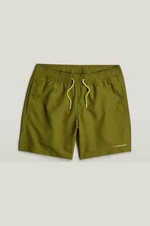 G-Star Bañador Dirik Solid - - Hombre