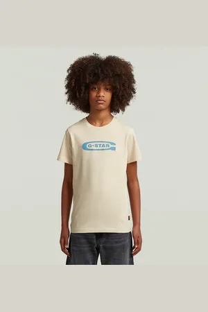 G-Star Camiseta Boys - - niño