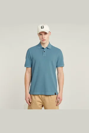 G-Star Polo Essential - - Hombre