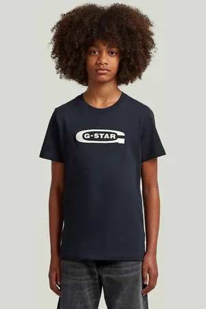 G-Star Camiseta Boys - - niño
