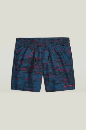 G-Star Bañador shorts Dirik Graphic - - Hombre