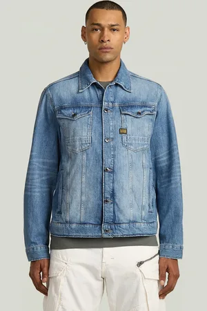 G-Star Chaqueta Arc 3D - - Hombre