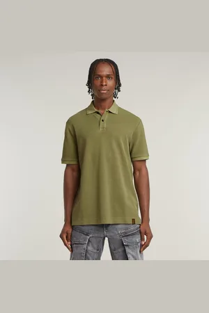 G-Star Polo Essential - - Hombre