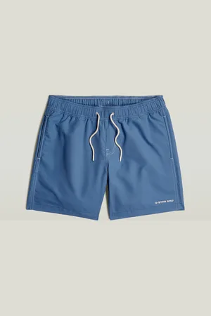 G-Star Bañador Dirik Solid - - Hombre