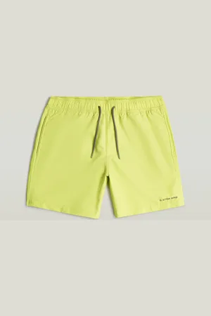 G-Star Bañador Dirik Solid - - Hombre