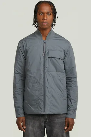 G-Star Sobrecamisa Lofty Padded - - Hombre
