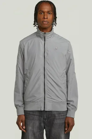 G-Star Chaqueta Track - - Hombre