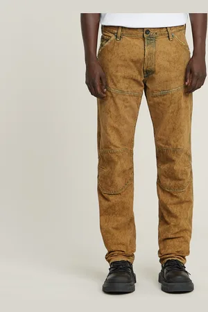 G-Star Jeans G-STAR Elwood 3D Regular - - Hombre