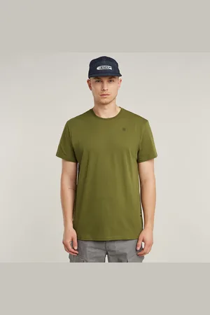 G-Star Camiseta Base-S - - Hombre