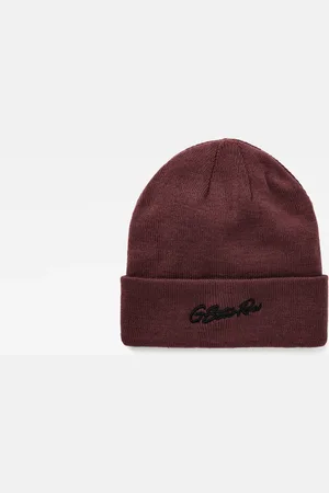 G-Star Gorro Effo Artwork Long - - Hombre