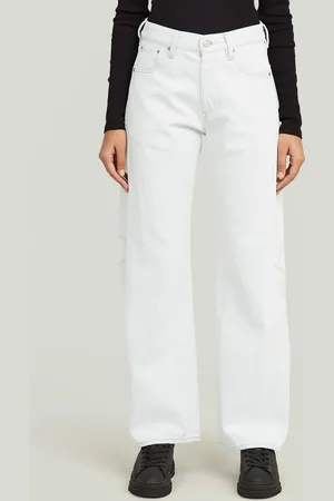 G-Star Jeans Bowey 3D Boyfriend - - Mujer