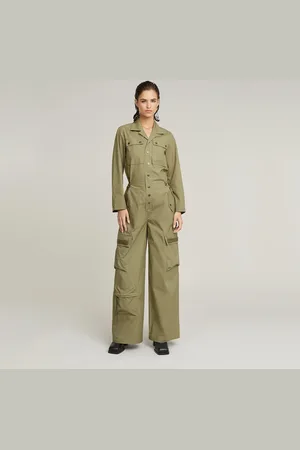 G-Star Mono Cargo - - Mujer