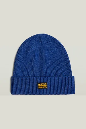 G-Star Gorro Geffo Long - - Hombre