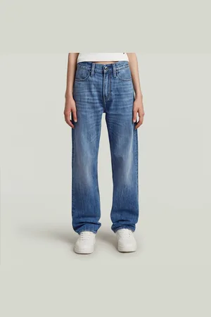 G-Star Vaqueros Unisex Dakota Regular Straight - - niño