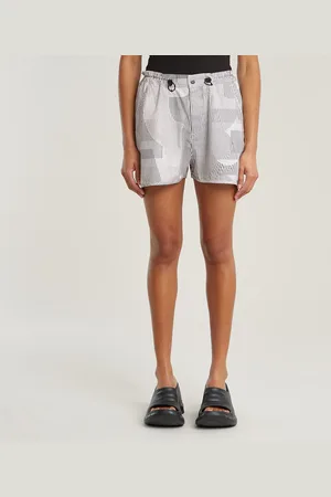 G-Star Malla corta de running tejida - - Mujer