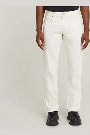 G-Star Vaqueros Mosa Straight - - Hombre