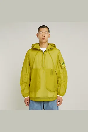 G-Star Anorak plegable ultraligero - - Hombre