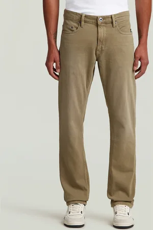 G-Star Jeans Mosa Straight - - Hombre