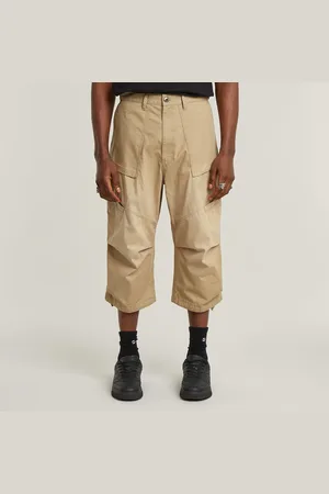 G-Star Shorts Fatigue 3D Relaxed - - Hombre