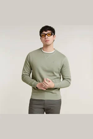 G-Star Sudadera Premium Core - - Hombre